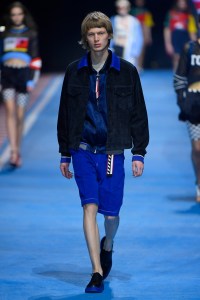 Tommy Hilfiger RTW Fall 2018