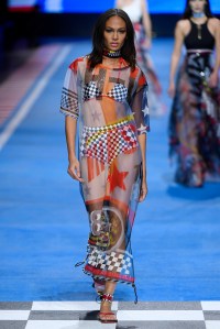 Tommy Hilfiger RTW Fall 2018