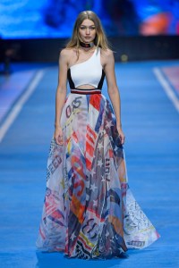 Tommy Hilfiger RTW Fall 2018