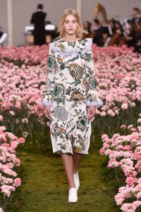 Tory Burch RTW Fall 2018