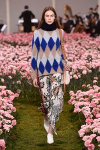 Tory Burch RTW Fall 2018