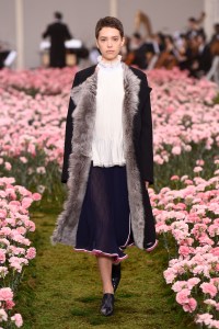 Tory Burch RTW Fall 2018