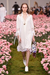 Tory Burch RTW Fall 2018
