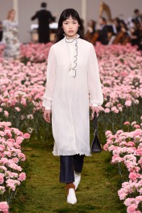 Tory Burch RTW Fall 2018