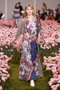 Tory Burch RTW Fall 2018