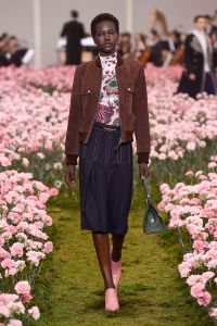 Tory Burch RTW Fall 2018