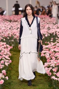 Tory Burch RTW Fall 2018