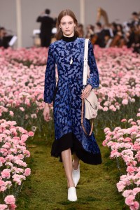 Tory Burch RTW Fall 2018