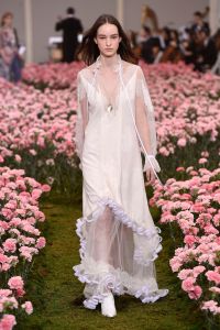 Tory Burch RTW Fall 2018