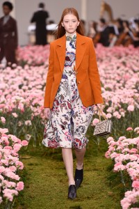 Tory Burch RTW Fall 2018
