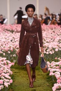 Tory Burch RTW Fall 2018