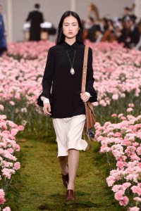 Tory Burch RTW Fall 2018