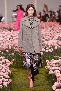 Tory Burch RTW Fall 2018