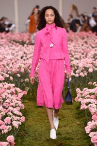 Tory Burch RTW Fall 2018