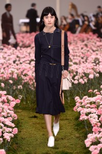 Tory Burch RTW Fall 2018