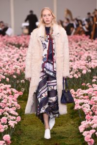 Tory Burch RTW Fall 2018