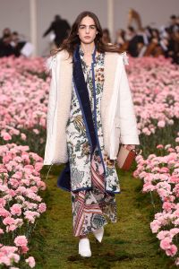 Tory Burch RTW Fall 2018