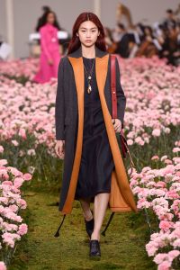 Tory Burch RTW Fall 2018