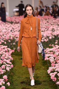 Tory Burch RTW Fall 2018