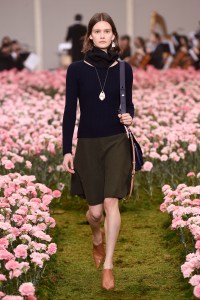 Tory Burch RTW Fall 2018