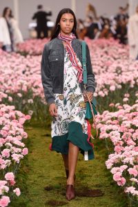 Tory Burch RTW Fall 2018