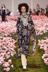 Tory Burch RTW Fall 2018