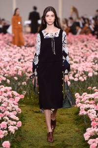Tory Burch RTW Fall 2018
