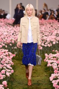 Tory Burch RTW Fall 2018