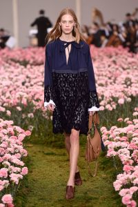 Tory Burch RTW Fall 2018