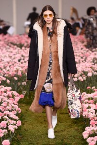 Tory Burch RTW Fall 2018