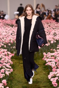 Tory Burch RTW Fall 2018