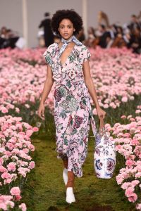 Tory Burch RTW Fall 2018