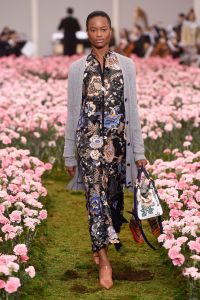 Tory Burch RTW Fall 2018