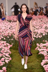 Tory Burch RTW Fall 2018