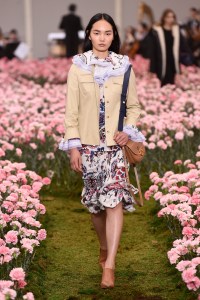 Tory Burch RTW Fall 2018