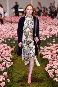 Tory Burch RTW Fall 2018
