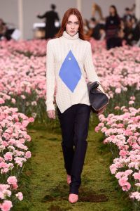 Tory Burch RTW Fall 2018