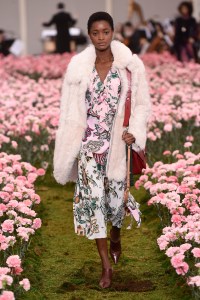 Tory Burch RTW Fall 2018