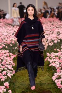 Tory Burch RTW Fall 2018