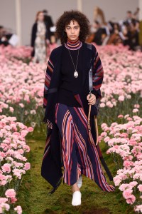 Tory Burch RTW Fall 2018