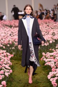 Tory Burch RTW Fall 2018
