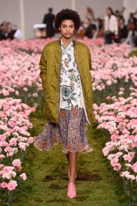 Tory Burch RTW Fall 2018