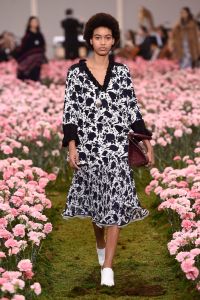 Tory Burch RTW Fall 2018