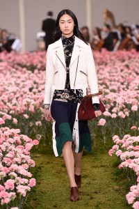 Tory Burch RTW Fall 2018