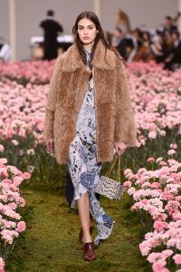Tory Burch RTW Fall 2018