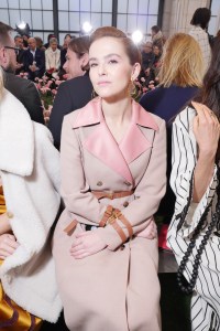 Zoey Deutch
