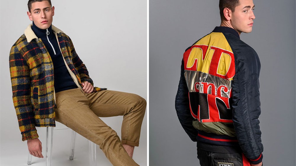 Retailers Bet Big at the Vegas Men's Shows