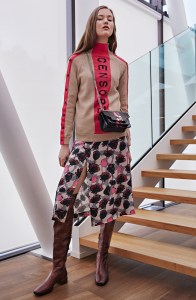 Trussardi Pre-Fall 2018