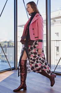 Trussardi Pre-Fall 2018