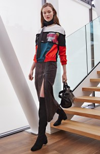 Trussardi Pre-Fall 2018